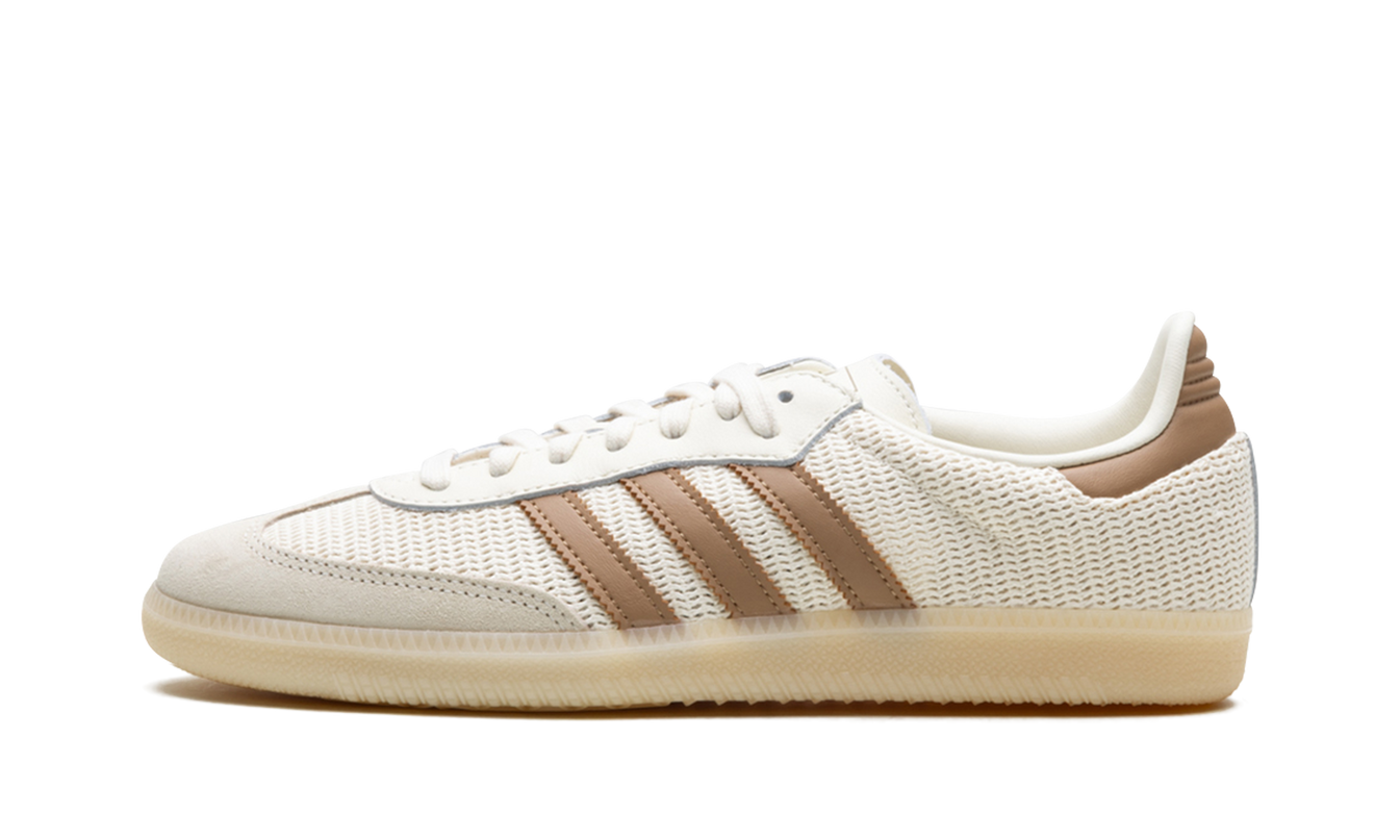 Adidas Samba OG "Cream White Cardboard"
