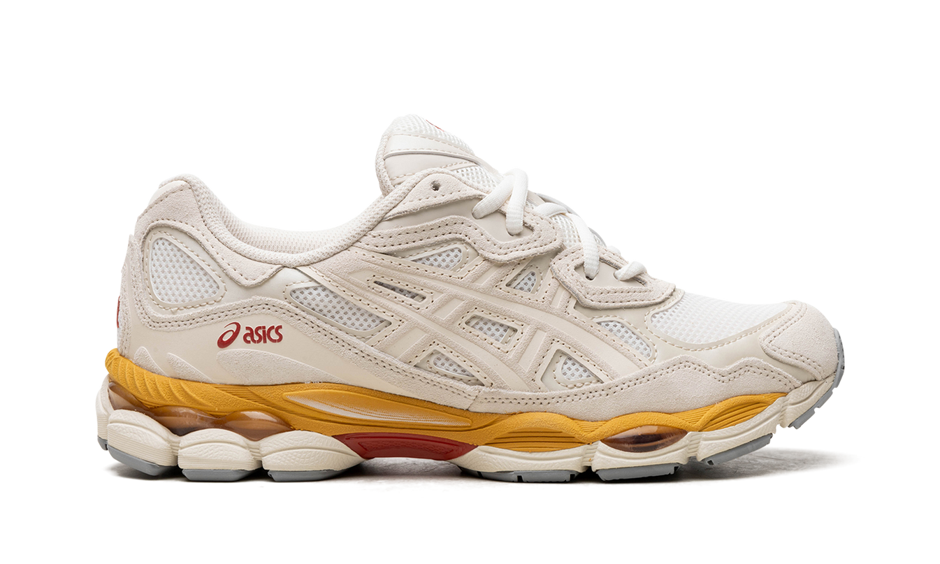 Asics GEL-NYC "Cream Oatmeal"