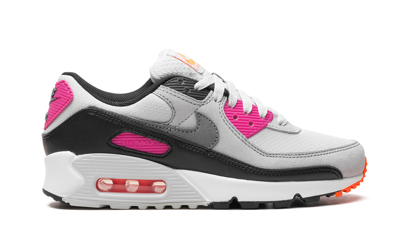Nike Air Max 90 "Dunkin' Donuts"