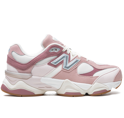 New Balance 9060 GS WIDE "Rose Pink"