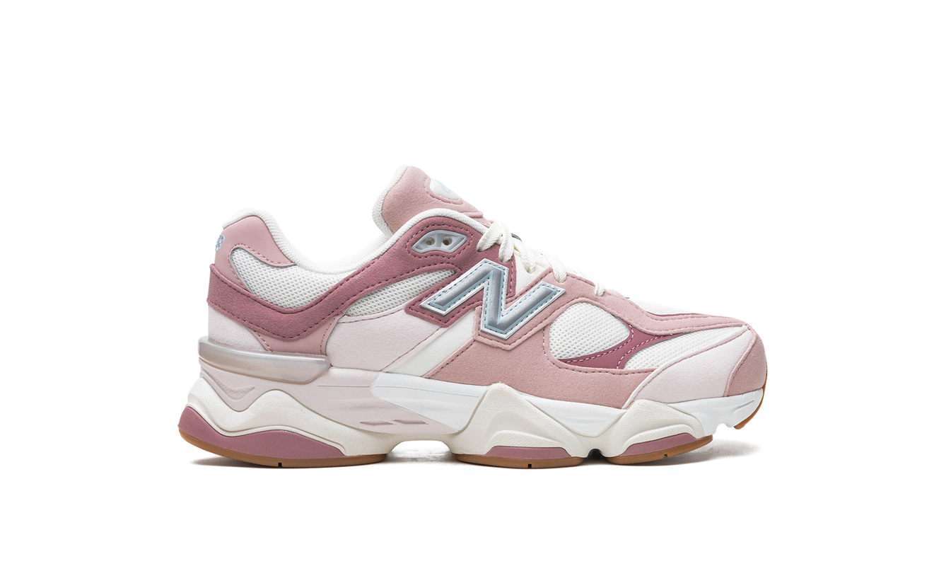 New Balance 9060 GS WIDE "Rose Pink"