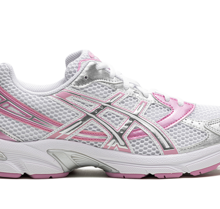 Gel-1130 WMNS "Weiß Silber Pink"