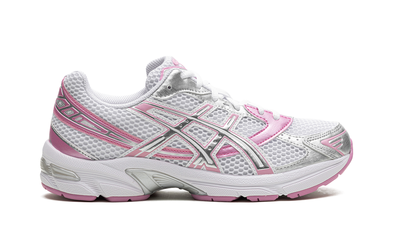 Asics Gel 1130 WMNS "White Silver Pink"
