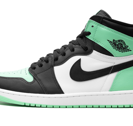 Air Jordan 1 Retro High OG "Green Glow"