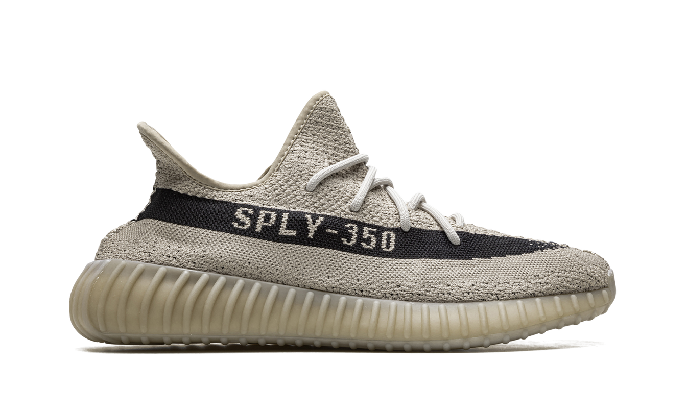 Yeezy 350 Boost V2 "Slate"