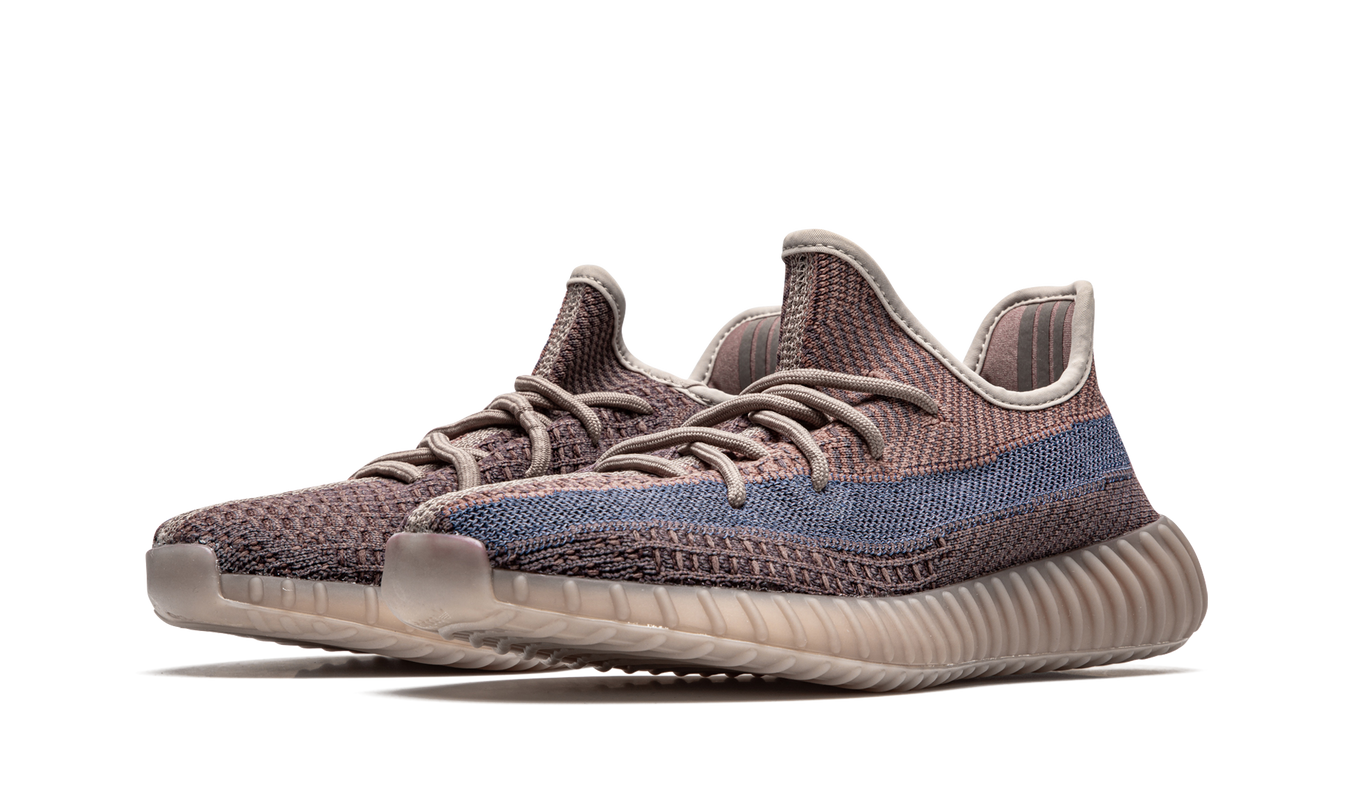 Yeezy Boost 350 V2 "Fade"