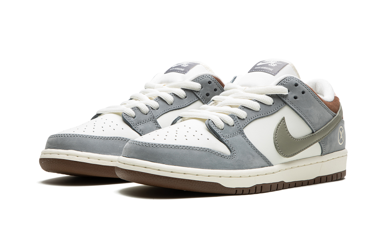 Nike Dunk SB Low "Yuto Horigome"