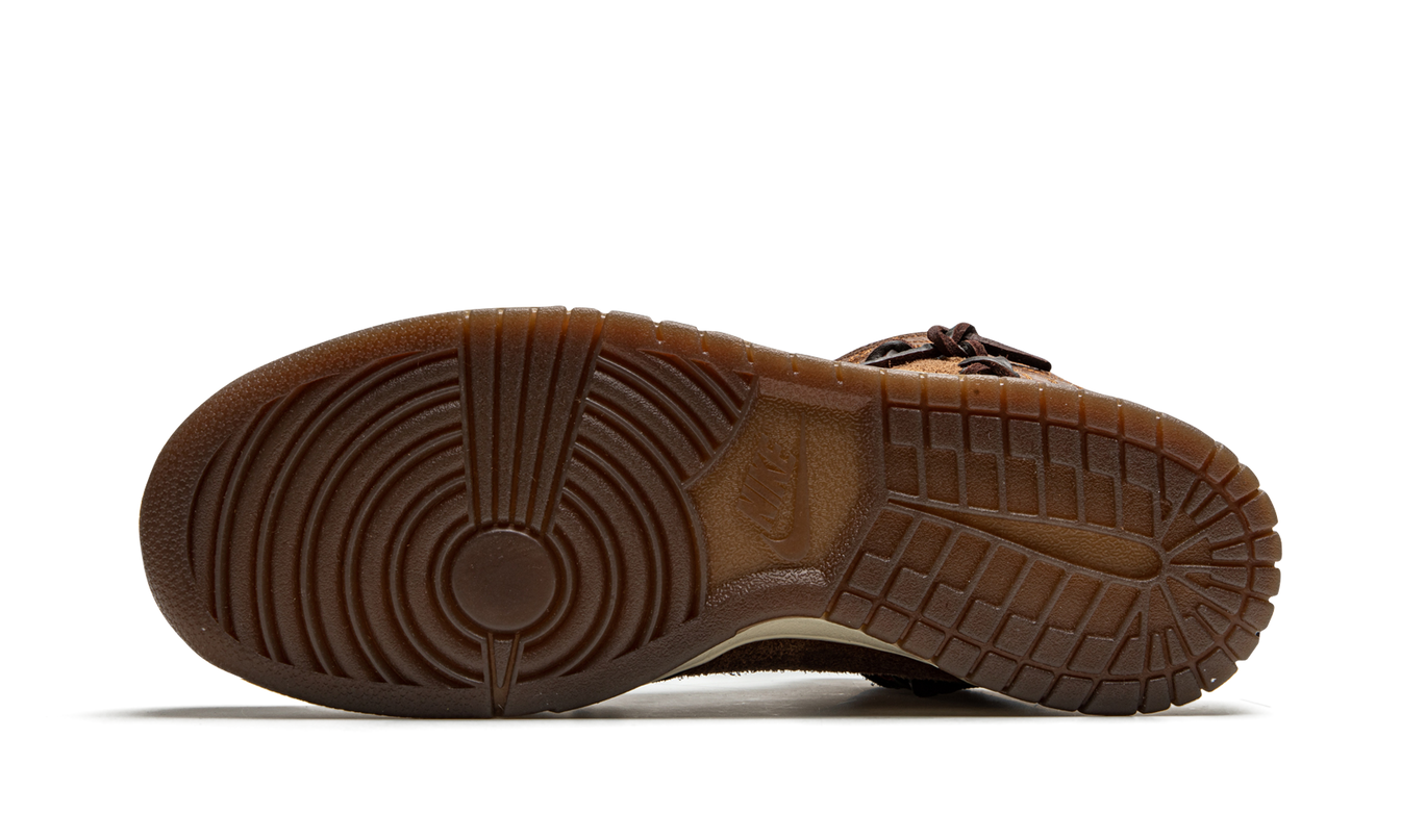 Nike Dunk High "Bodega - Legend"