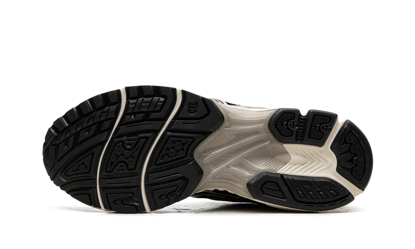 Gel Kayano 14 „Schwarz / Seal Grey“