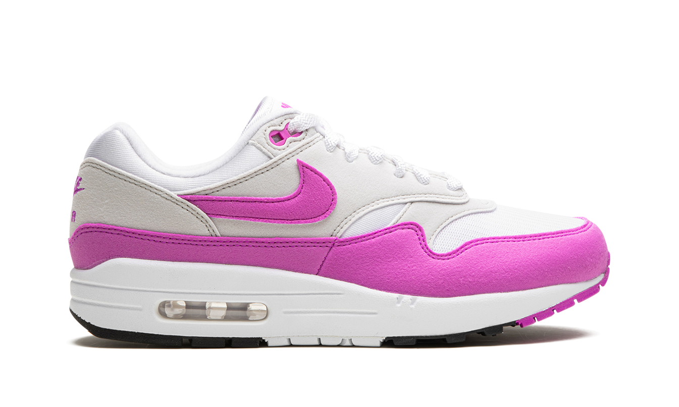 Nike Air Max 1 WMNS "Fuchsia Dream"
