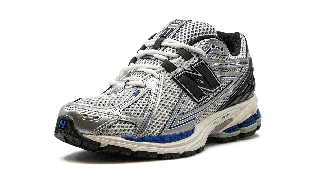 New Balance 1906R "Silber Metallic"