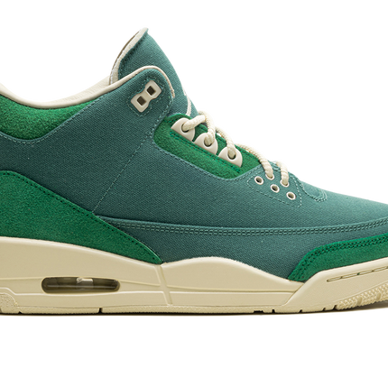 Air Jordan 3 WMNS "Nina Chanel Abney - Bicoastal"