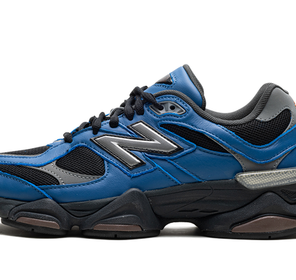 New Balance 9060 "BLUE AGATE"