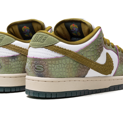 Nike Dunk SB Low "Alexis Sablone - Chameleon"