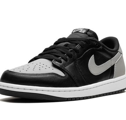 Air Jordan 1 Retro Low OG "Shadow"