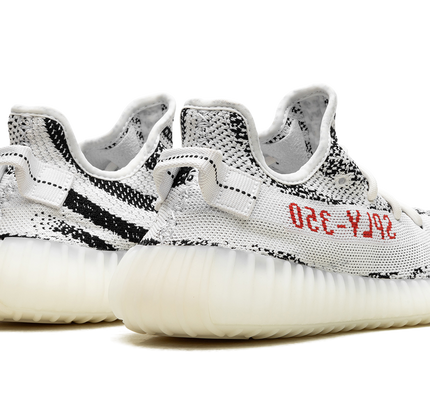 Yeezy Boost 350 V2 "Zebra 2017-2023"