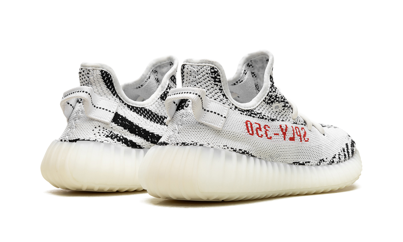 Yeezy Boost 350 V2 "Zebra 2017-2023"