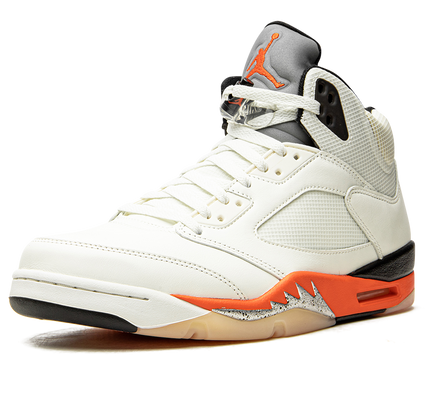 Air Jordan 5 Retro "Shattered Backboard"