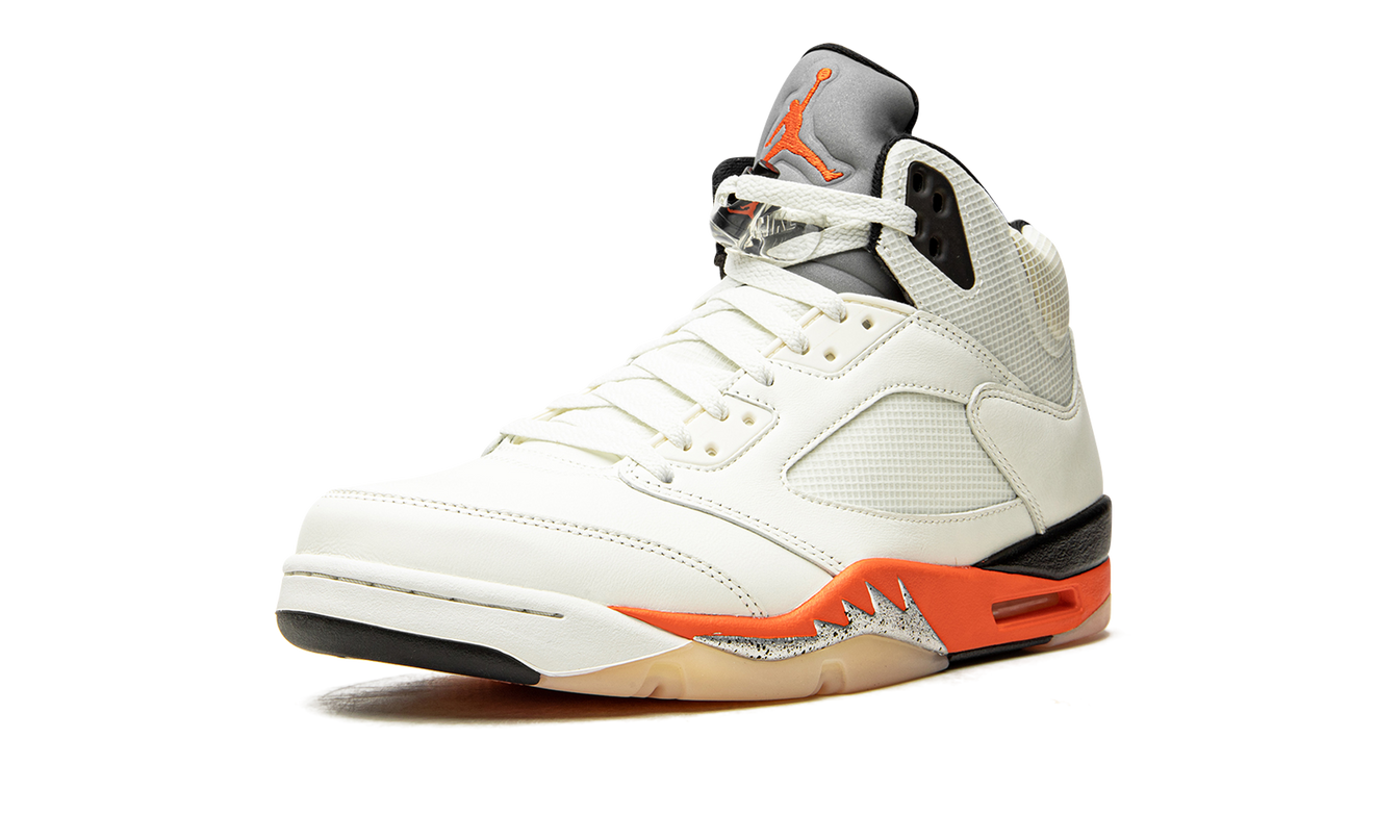 Air Jordan 5 Retro "Shattered Backboard"