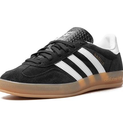 Adidas Gazelle Indoor "Black"