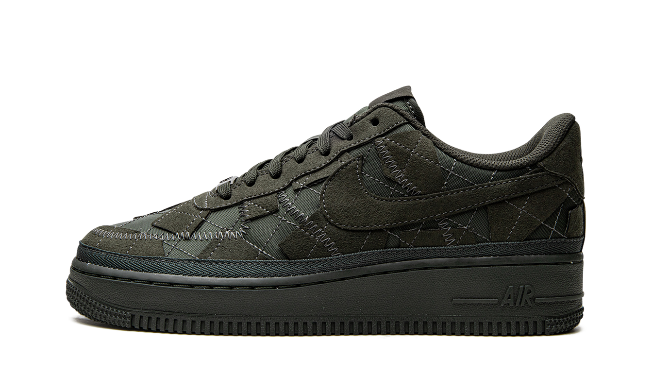 Nike Air Force 1 Low "Billie Eilish Sequoia"
