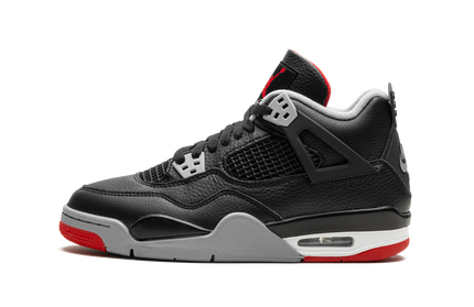 Air Jordan 4 GS „Bred Reimagined“