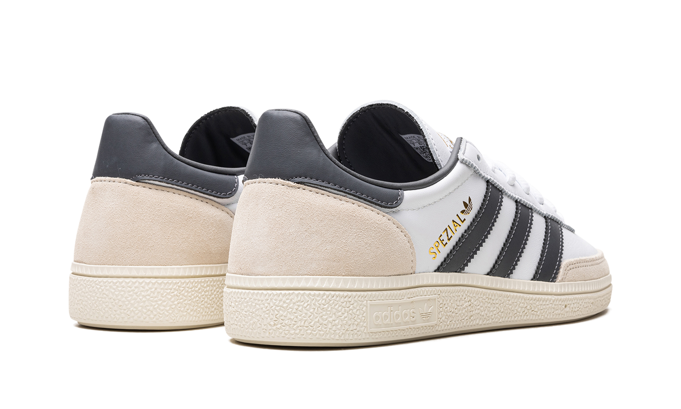Handball Spezial „Weiß/Grau“