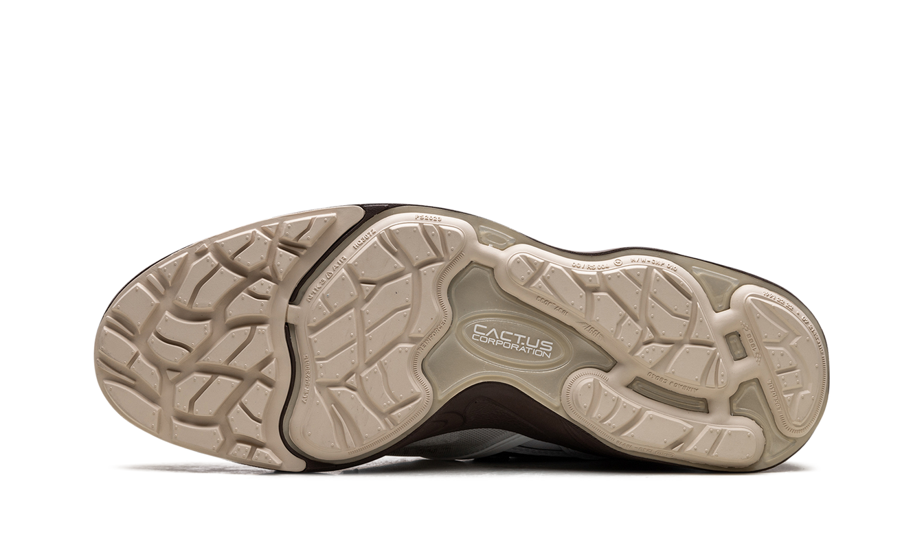 Nike Zoom Field Jaxx "Travis Scott - Helle Schokolade"