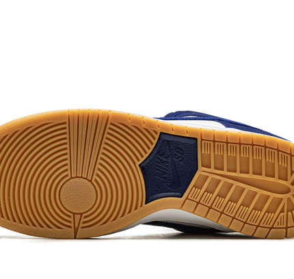 Nike Dunk SB Low "Los Angeles Dodgers"
