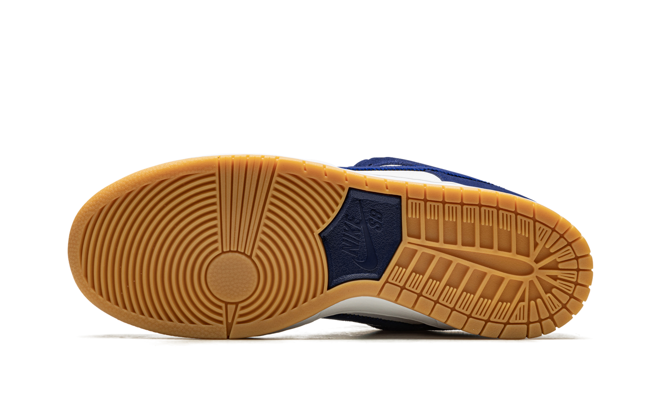 Nike Dunk SB Low "Los Angeles Dodgers"