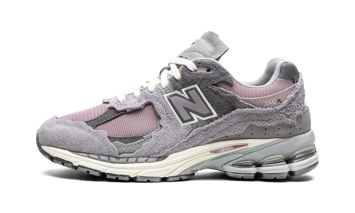 New Balance 2002R "Lunar New Year - Zinc"