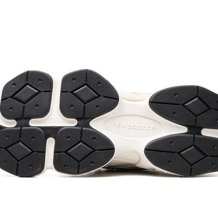 New Balance 9060 "White / Navy"
