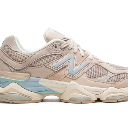 New Balance 9060 "Ivory"