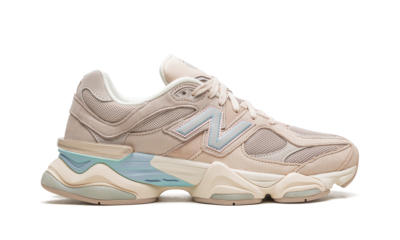 New Balance 9060 "Ivory"