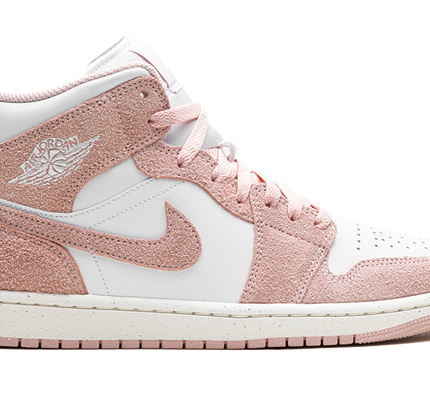 Air Jordan 1 Mid "Legend Pink"