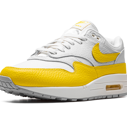 Nike Air Max 1 WMNS "Tour Yellow"