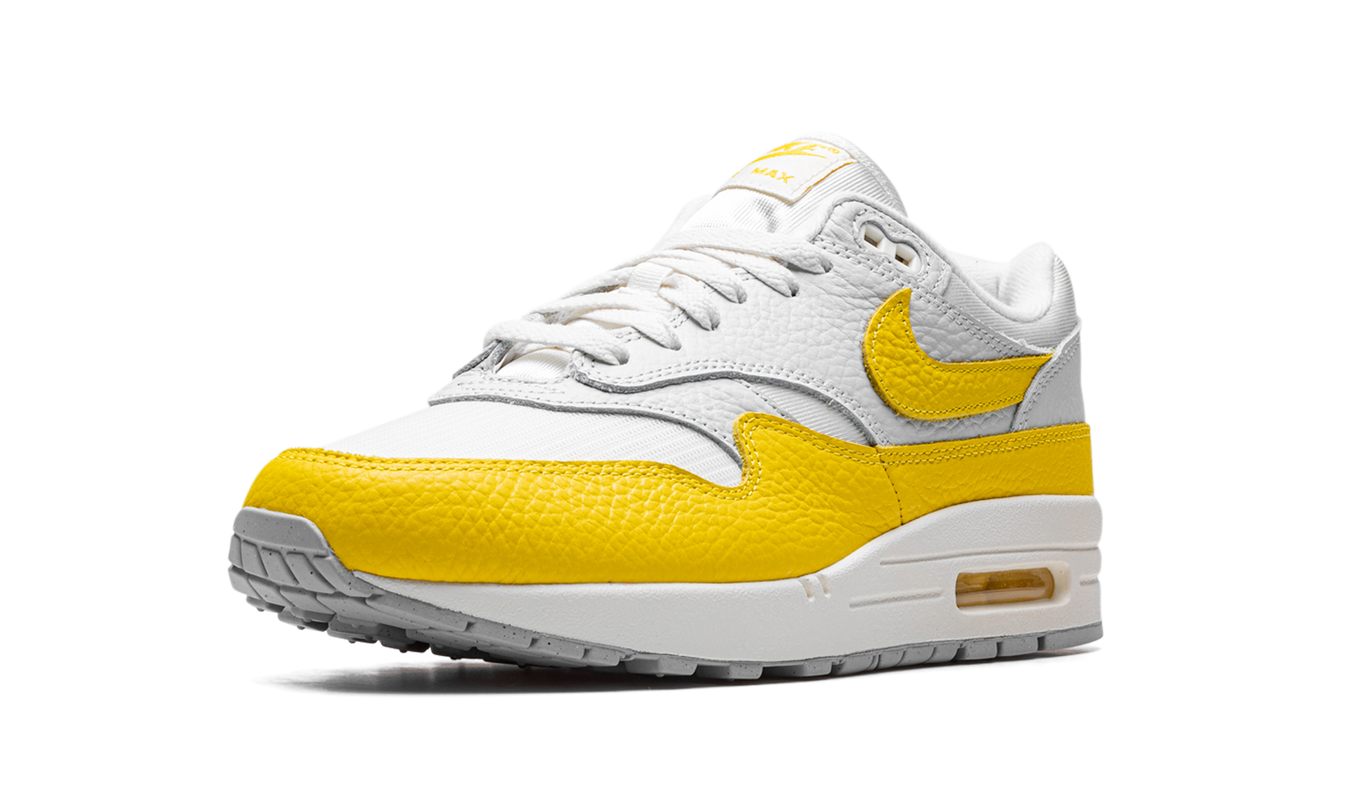 Nike Air Max 1 WMNS "Tour Yellow"