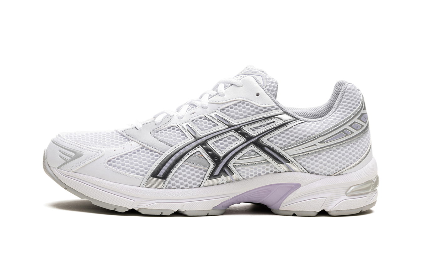 Gel 1130 WMNS "Weiß Träger Grau"