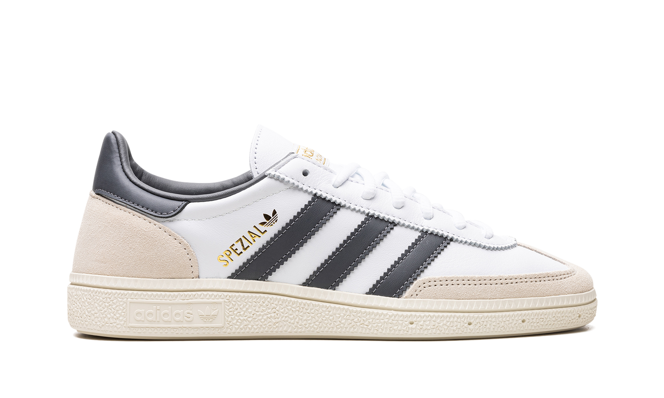 Handball Spezial „Weiß/Grau“