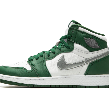 Air Jordan 1 Retro High OG GS "Gorge Green"