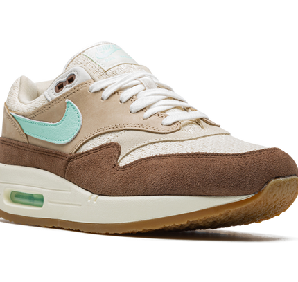Nike Air Max 1 "Crepe Hemp"