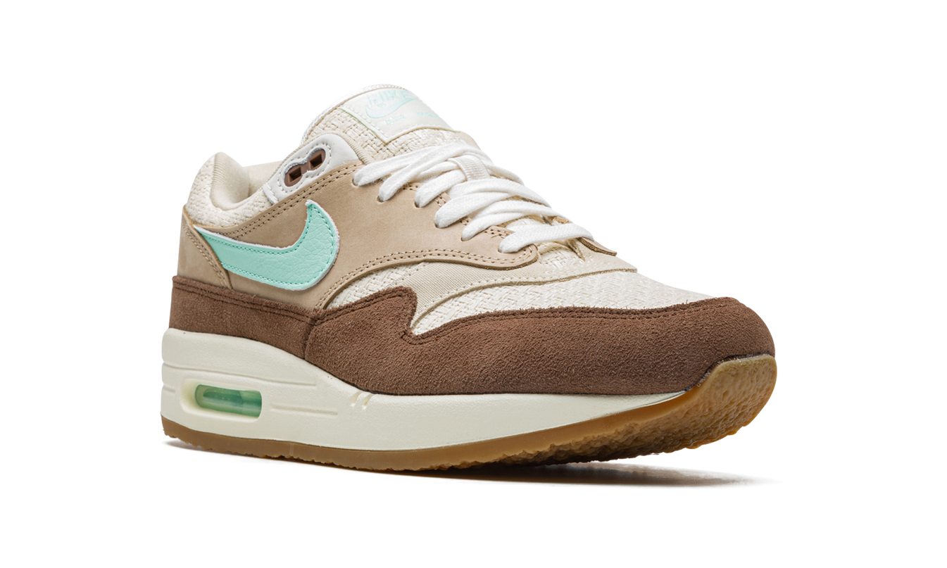 Nike Air Max 1 "Crepe Hemp"
