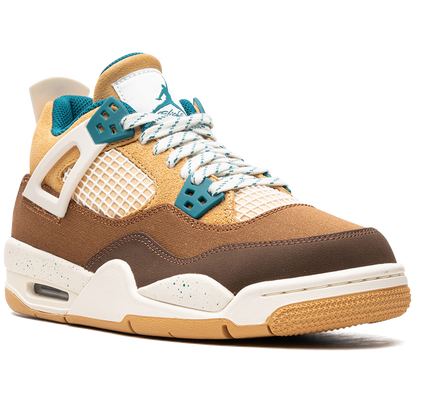 Air Jordan 4 GS „Cacao Wow“