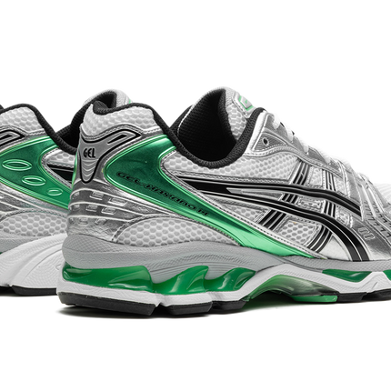 GEL-Kayano 14 „Weiß/Malachitgrün“