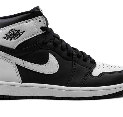 Air Jordan 1 Retro High OG "Reverse Panda"