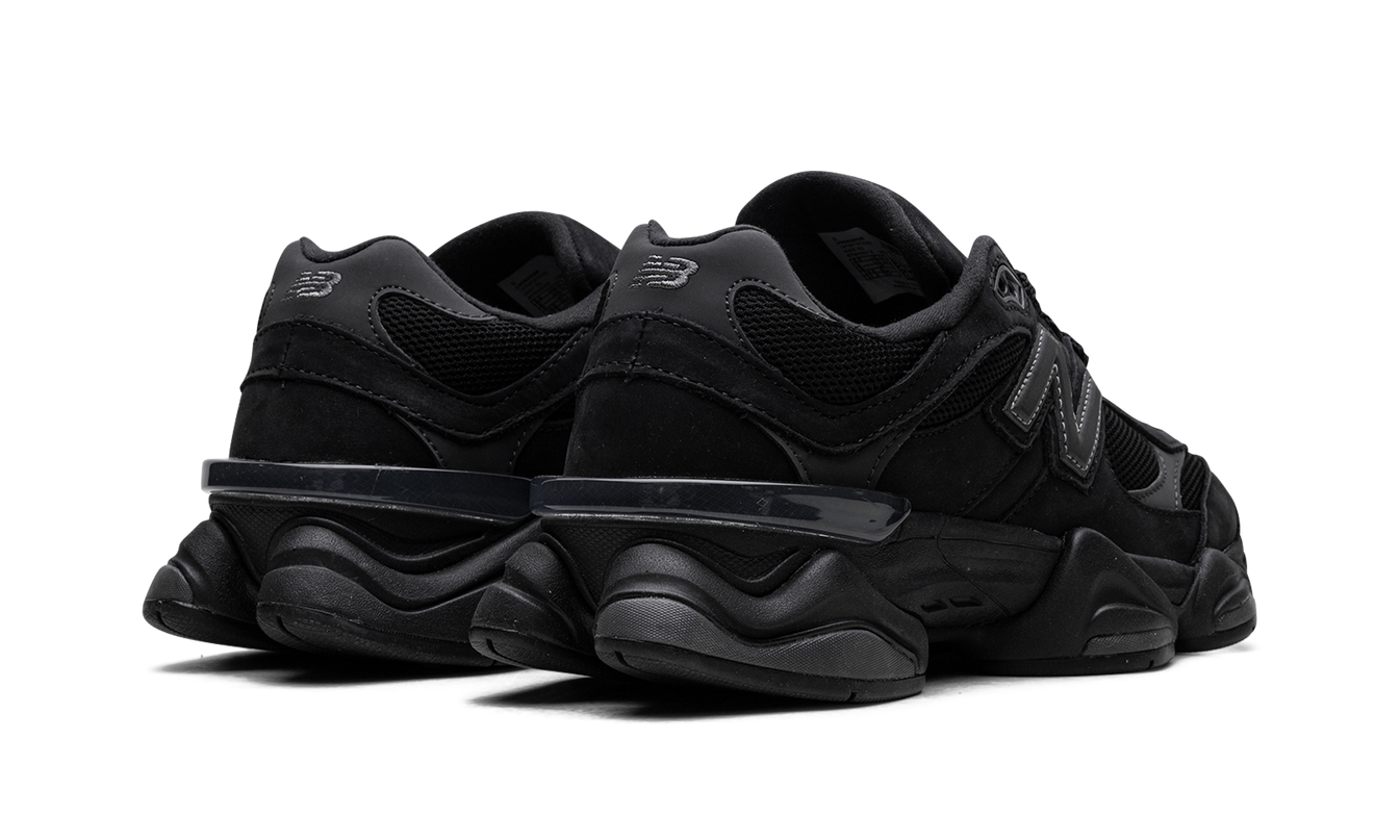 New Balance 9060 "Black Cement"