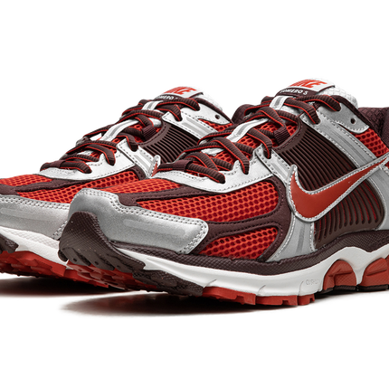 Nike Zoom Vomero 5 WMNS "Team Red"