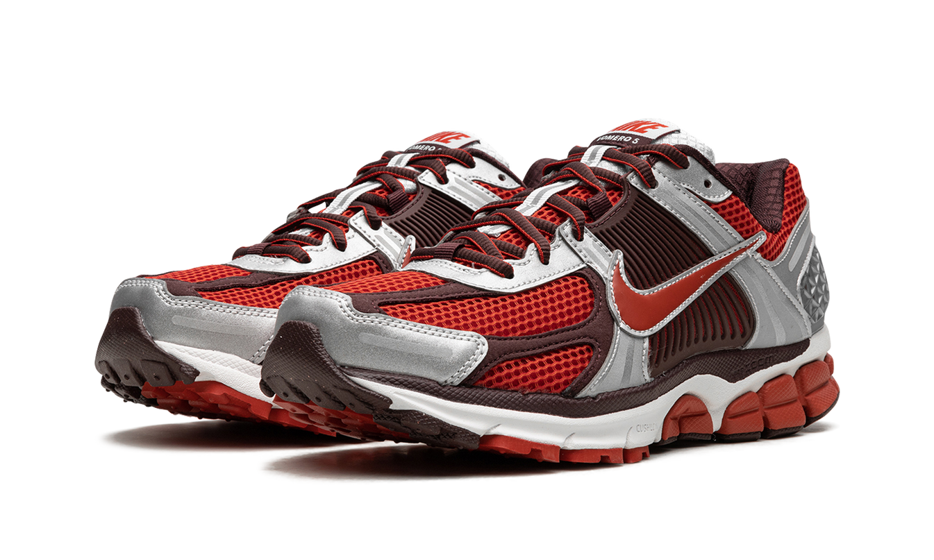 Nike Zoom Vomero 5 WMNS "Team Red"