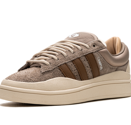 Adidas Campus "Bad Bunny - Brown"