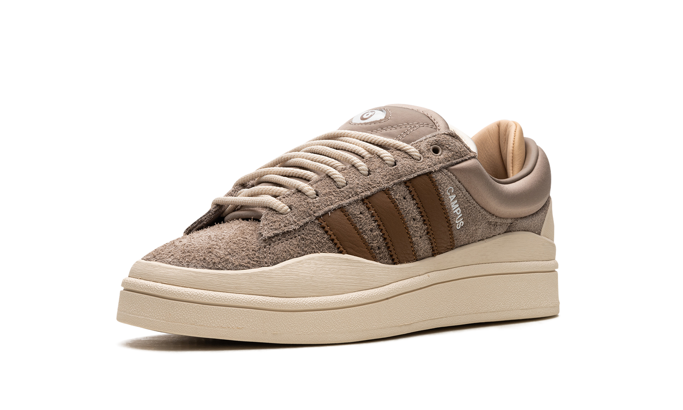Adidas Campus "Bad Bunny - Braun"